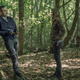 Image for article titled The Walking Dead Discovers the Most Obnoxious Man in the Zombie Apocalypse